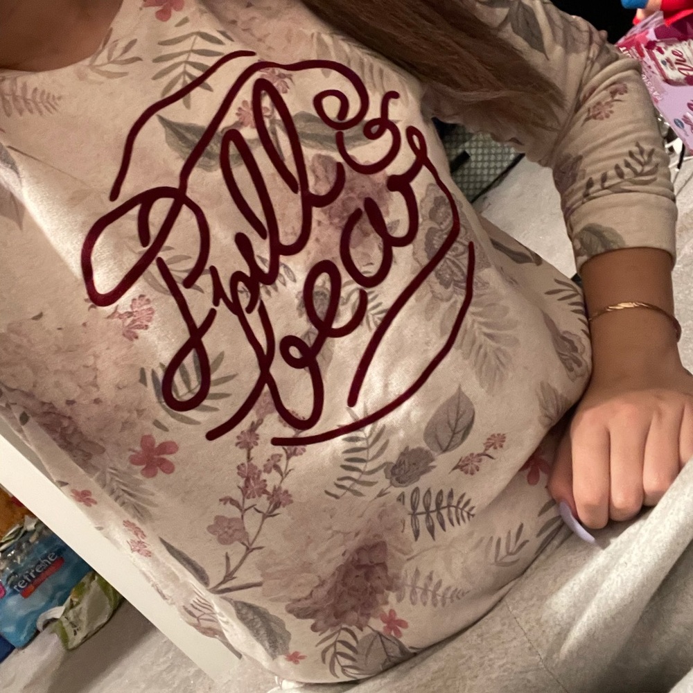 Pull&Bear Sweatshirt